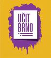 Učebnice používaná v jazykové škole  Učit Brno: Učební materiály češtiny Učit Brno