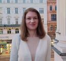 Lektor jazykové školy Angličtina Řehoř: Mgr. Libuše Rozehnalová