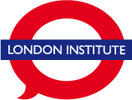 Jazyková škola LONDON INSTITUTE PRAHA s.r.o.: Logo Londo Institute Praha 