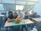 Fotografie z jazykového kurzu - Denní pomaturitní studium anglického jazyka 2026/2027, Angličtina, Brno