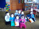 Jazyková škola HANNAH SCHOOL: Výuka ve školkách.
