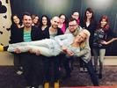 Fotografie z jazykového kurzu - Individuální lekce ruštiny, Ruština, Plzeň