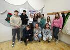 Jazyková škola s právem SJZ Brno: Studenti pomaturitního studia