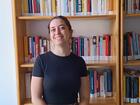 Gaia Visentin - Lektor italštiny a učitel italštiny