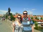Jessica and Jamie - Lektor angličtiny a učitel angličtiny