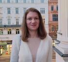 Mgr. Libuše Rozehnalová - Lektor angličtiny a učitel angličtiny