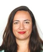 Martina Terrabuio Čermáková - Lektor portugalštiny a učitel portugalštiny