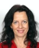 Erika Putnová - Lektor cizích jazyků a učitel cizích jazyků