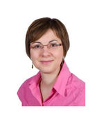 Jarmila - Lektor němčiny a učitel němčiny