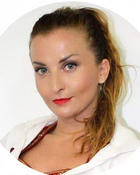 Monika - Lektor angličtiny a učitel angličtiny