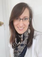 Anna Kubová - Lektor angličtiny a učitel angličtiny