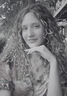 Monica Sahakyan - Lektor angličtiny a učitel angličtiny