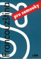 Učebnice v jazykovém kurzu Francouzština - mírně pokročilí II: Po 17:00 - 18:30 - Francouzština pro samouky