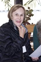 Carolyn Taffel - Lektor angličtiny a učitel angličtiny
