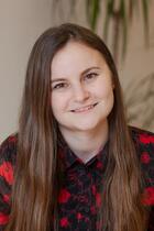 Bc. Veronika Pavlásková - Lektor angličtiny a učitel angličtiny