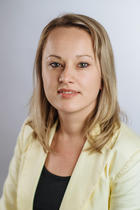Anna Vardžiková - Lektor cizích jazyků Děčín a učitel cizích jazyků Děčín