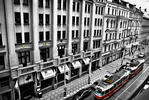 Fotografie z jazykového kurzu - Ruština online - začátečníci: Po 17:15 - 18:45, Ruština, Praha