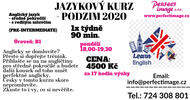 Jazyková škola PERFECT image s.r.o.