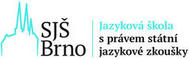 Jazyková škola - Jazyková škola s právem SJZ Brno  JŠ s právem SJZ Brno, příspěvková organizace Brno-střed (Brno-město)