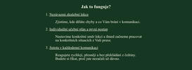 Fotografie z jazykového kurzu - ANGLIČTINA PRO LOGISTIKU: Nákup | Individuální online lekce, Angličtina, Praha