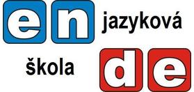 EN DE Jazyková škola