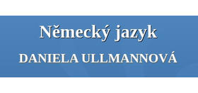 Jazyková škola NĚMECKÝ JAZYK