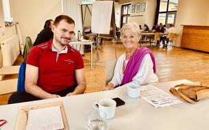 Lektor angličtiny Ostrava a učitel angličtiny Ostrava