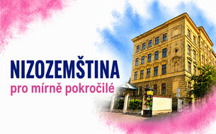 Jazykové kurzy nizozemštiny Plzeň