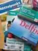 Jazyková škola NĚMECKÝ JAZYK