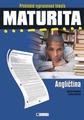 Učebnice používaná v jazykové škole  MyOnlineTeacher.cz: Maturita angličtina