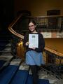 Lektor jazykové školy Perfect World s.r.o.: Vendula Opluštilová