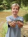 Lektor jazykové školy MKM - Jazyková škola: Radka Rybková